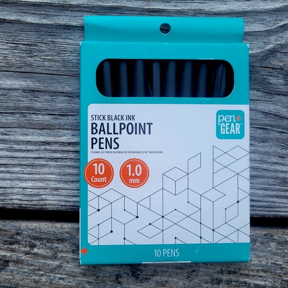 Pen Gear Back to School Bundle - Picture 14 of 14